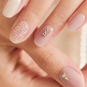 New! 2 pack of Ohora Gel Nail Strips